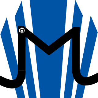 Akimanaki's emblem