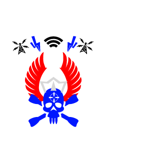 111191T's emblem