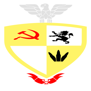 TEX ERL's emblem