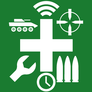 Syndiicatee's emblem