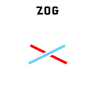 Six4HEMI's emblem