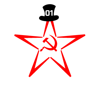 MakRodez's emblem