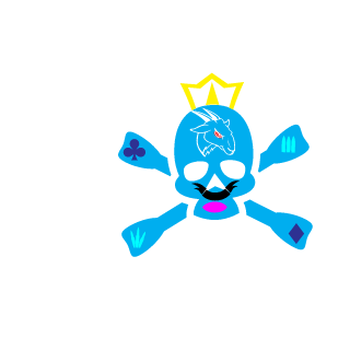 PNzPO's emblem