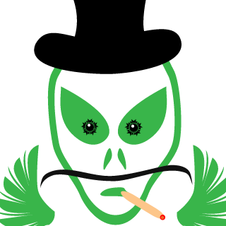DaGlowStik69's emblem