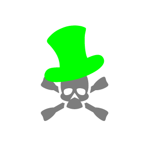 Aspirine420GG's emblem