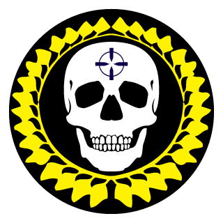 CuatroPeso's emblem