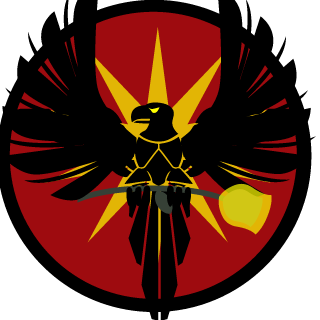 TangledLoosely's emblem