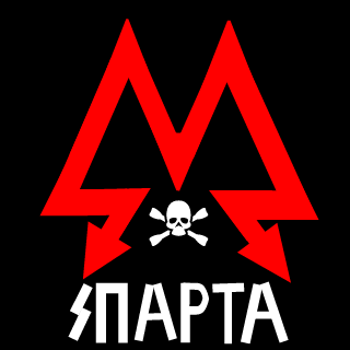 XThe Big NoobX's emblem