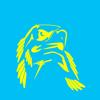 ATA-KZ's emblem
