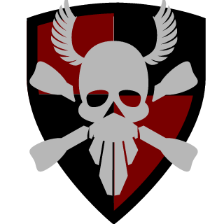 Orosbife's emblem