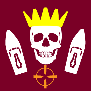 Szakal543's emblem