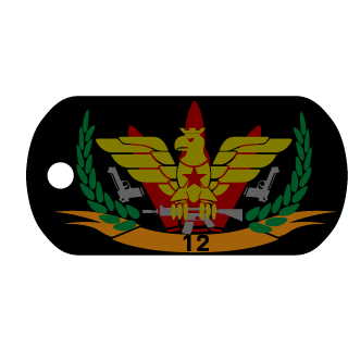 UdyrUzumaki's emblem