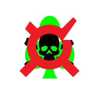 64Harris's emblem