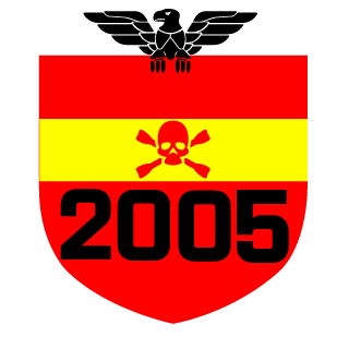 Esefita's emblem