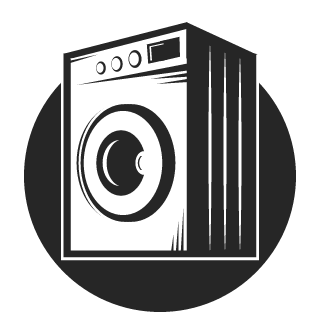 Eletrodomesticos OP's emblem
