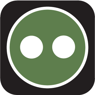 TopSecretName's emblem
