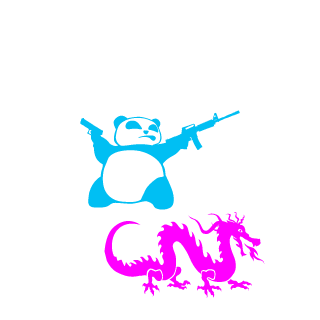 Hidden  Dangerous's emblem