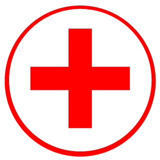 MED's emblem