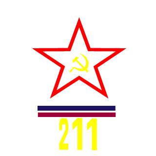 LISAY211's emblem