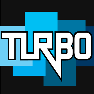 TURB0 Gaming's emblem
