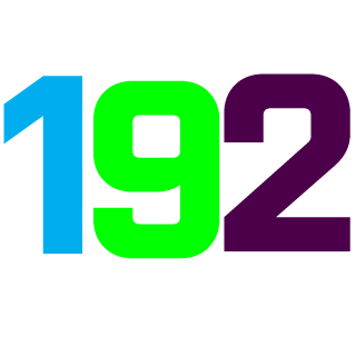 Cuzzie192's emblem