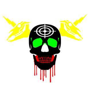 Bloodravege's emblem