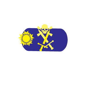 WhiteWolfMLG's emblem