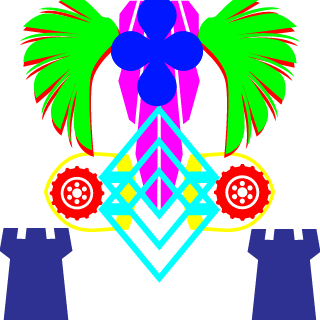 SirSgtSmall's emblem