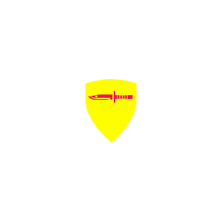 GunMage's emblem