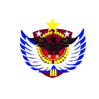 matchlessdock's emblem