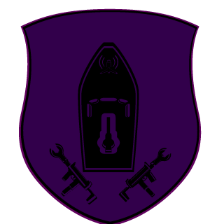 Lisok-ok's emblem