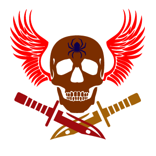 ToutakuLeCrow's emblem