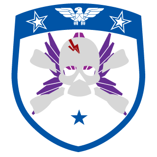 Merc100's emblem