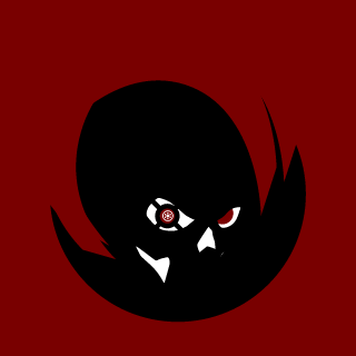 Raptorzulul's emblem
