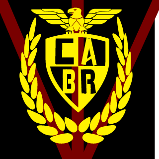 CONDUTA ARMADA BRASIL's emblem