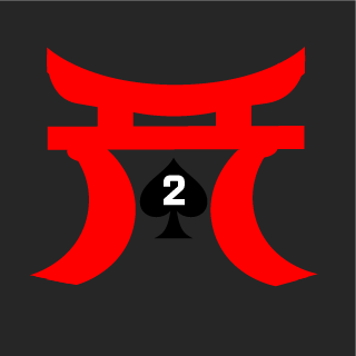 GothBuddhist's emblem