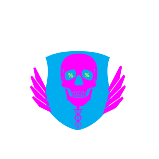 Gust's emblem
