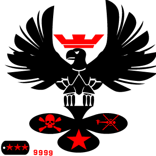 MarceloMRDJ's emblem