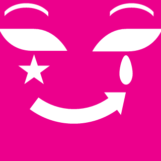 Starlush's emblem