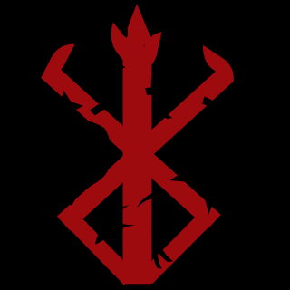 DukeHiru's emblem