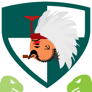 Ca-Cheng's emblem