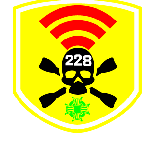Decider7719's emblem