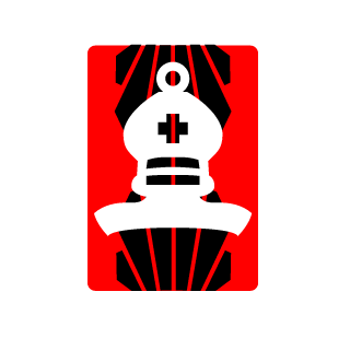 Too Arousing's emblem
