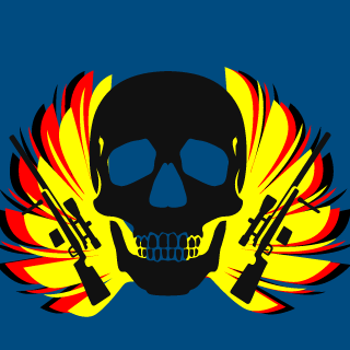 rappernima's emblem