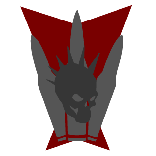 Jimmezbe's emblem
