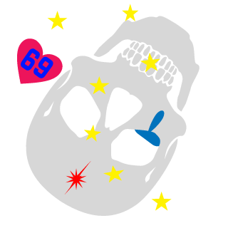 00KaL-EL00's emblem