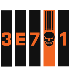 smokeater48's emblem
