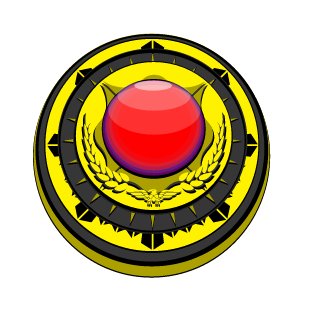 AGENCE's emblem
