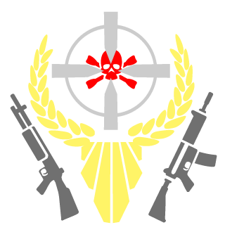 RussiaWithLove13's emblem