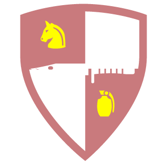 Sgt11b20's emblem